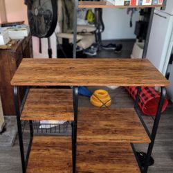 Kitchen Organizer/Shelving