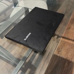 GIGABYTE GAMING LAPTOP 