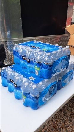 Water bottle cases new