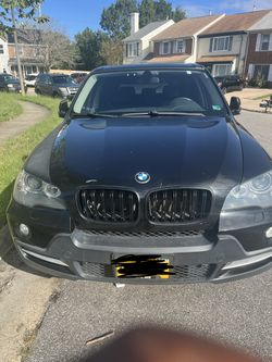 2010 BMW X5