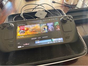 Oled steam deck 512gb