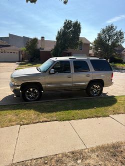 2005 GMC Yukon