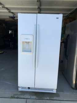 Refrigerador maytag