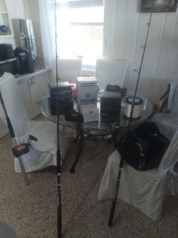 Brand New Fishing 🎣 Gear