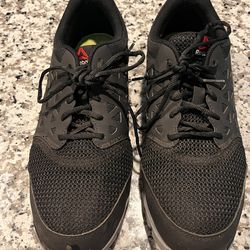 Reebok Steel Toe Work Shoes