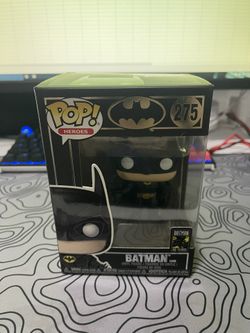 Batman 275 Funko Pop