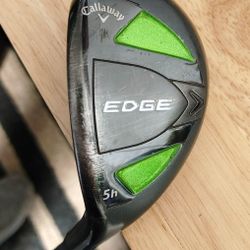 Callaway 5 Hybrid