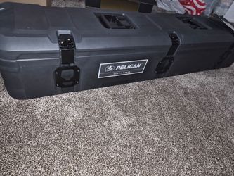 Pelican BX85S Cargo Case