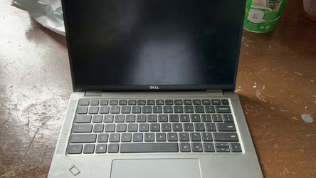 Dell latitude 7340 laptop I