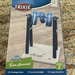 Trixie Dog Activity; Dispenser 