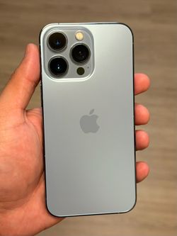 iPhone 13 Pro Unlocked for Any Company