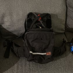 Wild Land Fire Pack Mystery Ranch With Camel Pack For Water