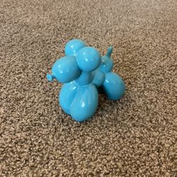 Balloon Animal Figurine 