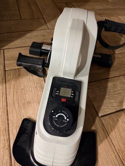 Sunny mini exercise bike