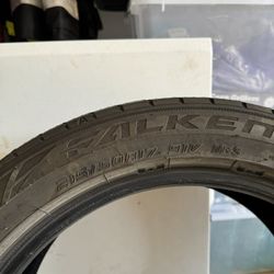 Falken 215/50/17
