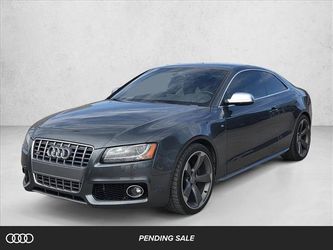 2012 Audi S5