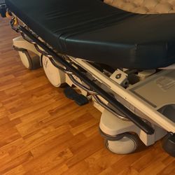 Stryker bed
