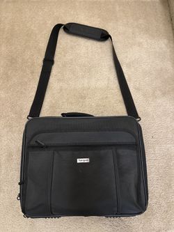Targus Laptop Bag $8