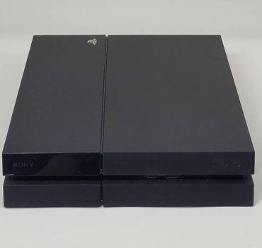 PlayStation 4 2tb Bundle