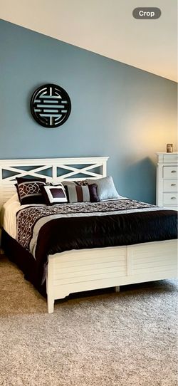 Bed spread