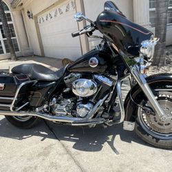 Harley Davidson