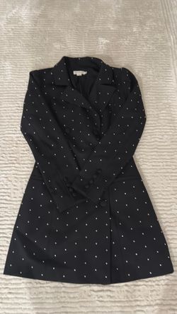 Good American blazer jacket