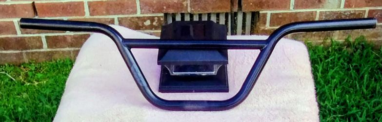 SE Racing Big Honki Cruiser 2Pc  BMX Handlebars