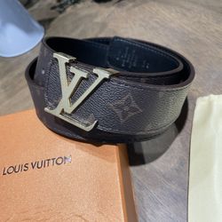 Louis Vuitton Belt