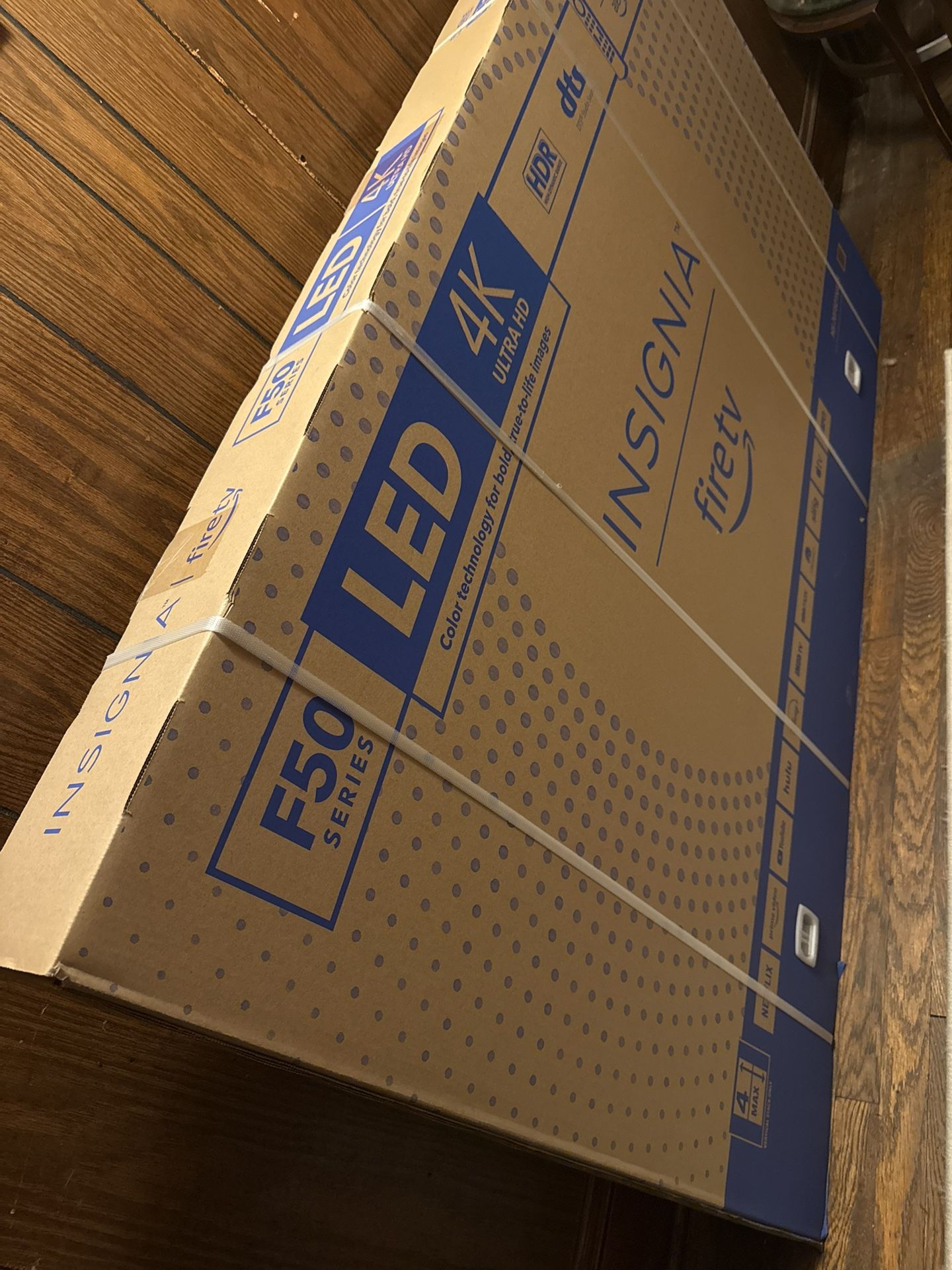 65inch Smart Tv