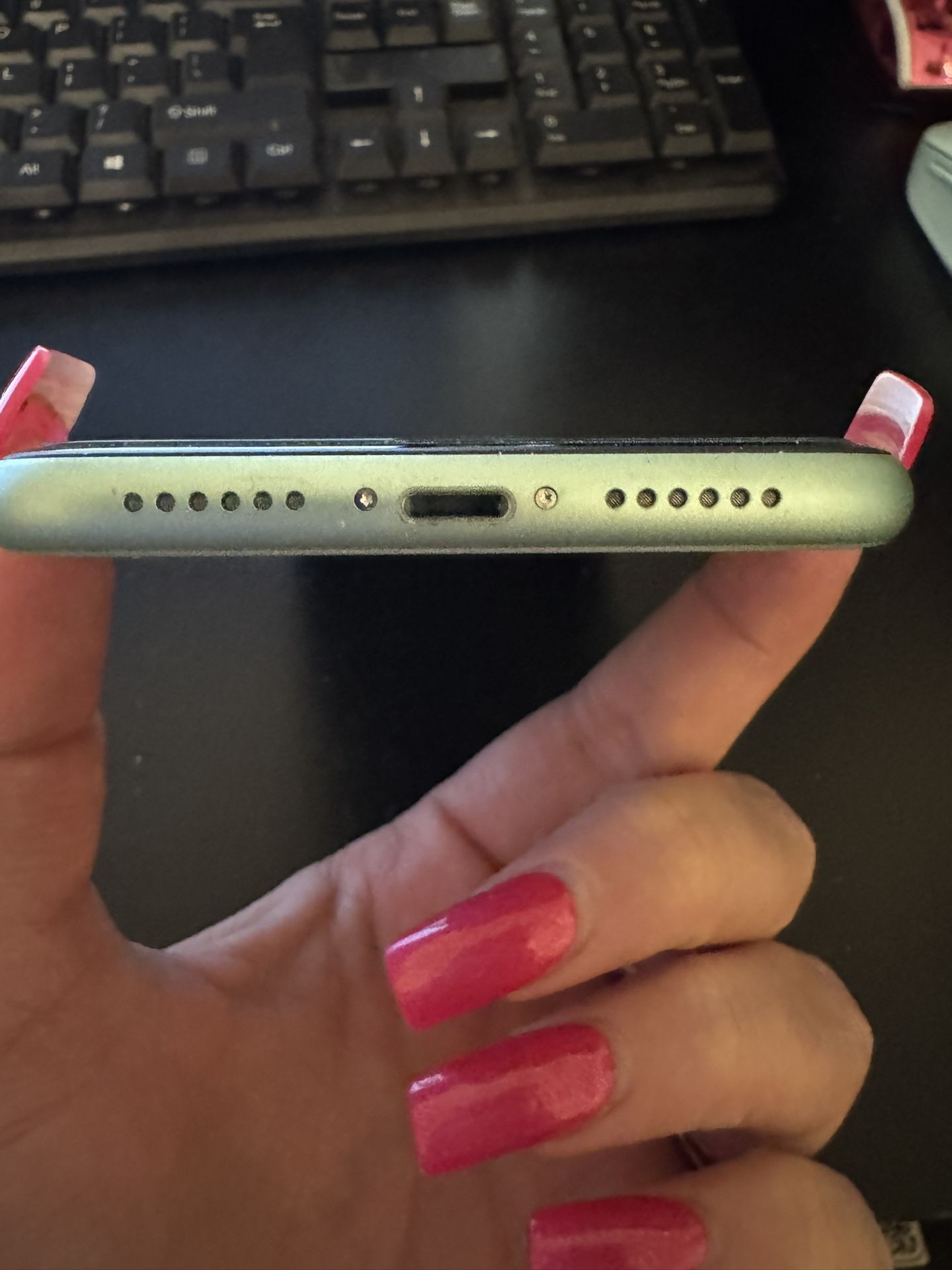 iPhone 11