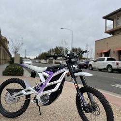 79 Bike Falcon Pro