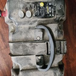 Newport Vessel Battery Box