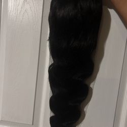 Body Wave 