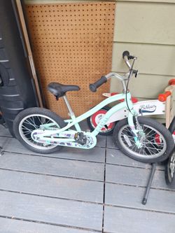 Electra  16 inch bike