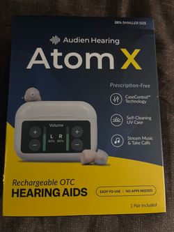 Hearing  aid