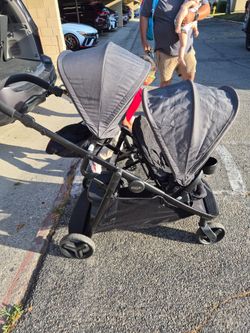 Graco stroller