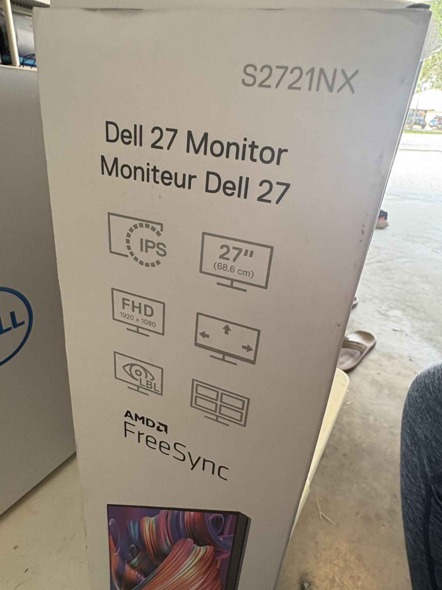Computer Monitors (2)