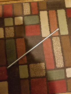 SnapOn 3/8" Drive 18" Friction Ball Extension