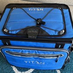 Titan Collapsible Cooler