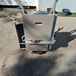 RYOBI 10" Portable Table Saw