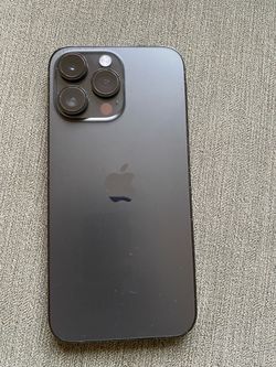 Iphone 14 pro max 128gb unlocked