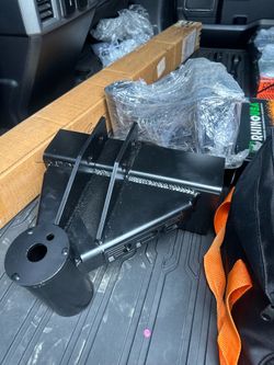 Gen 2 raptor RPG bump stop kit