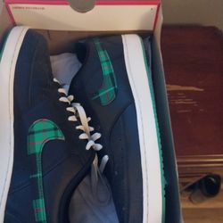 Nikes