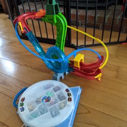 Thomas The Train Minis