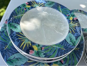 Dishes