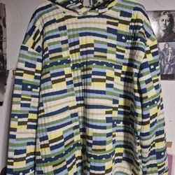 Womens Sweartshirt New Xxl. The Quilters Of G BEND