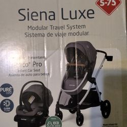 Stroller Set