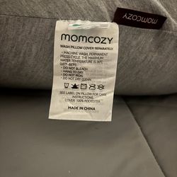 Pregnancy pillow