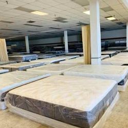 🛏️ New Mattresses Ready for Your Home!