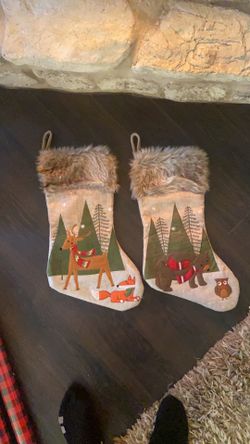 Christmas Decorations - Candle Holders, Stockings, Ornaments, Mugs